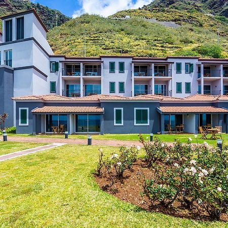 Paul Do Mar Sea View Hotel المظهر الخارجي الصورة