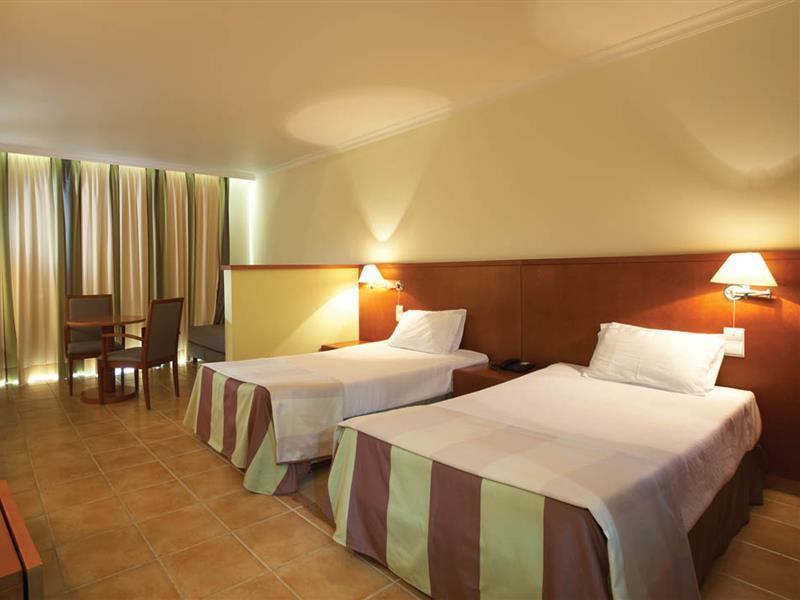 Paul Do Mar Sea View Hotel المظهر الخارجي الصورة