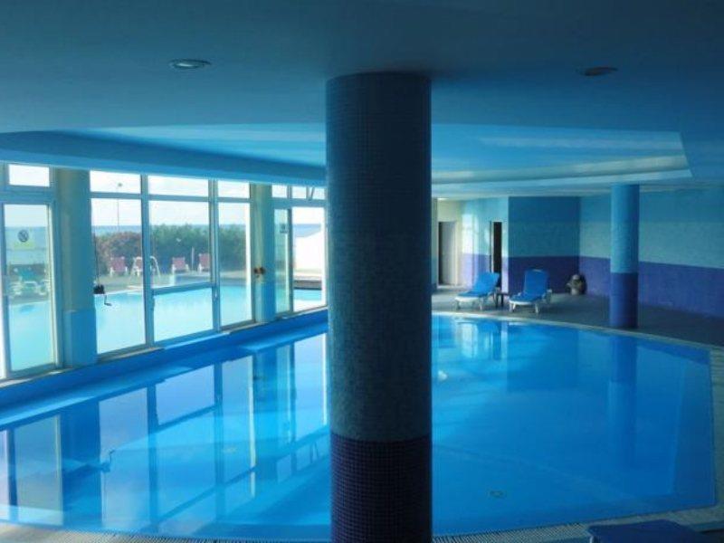 Paul Do Mar Sea View Hotel المظهر الخارجي الصورة