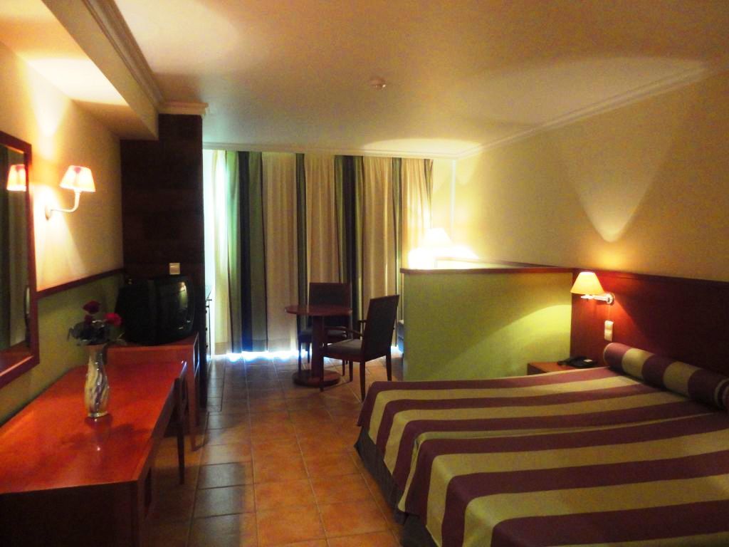 Paul Do Mar Sea View Hotel المظهر الخارجي الصورة