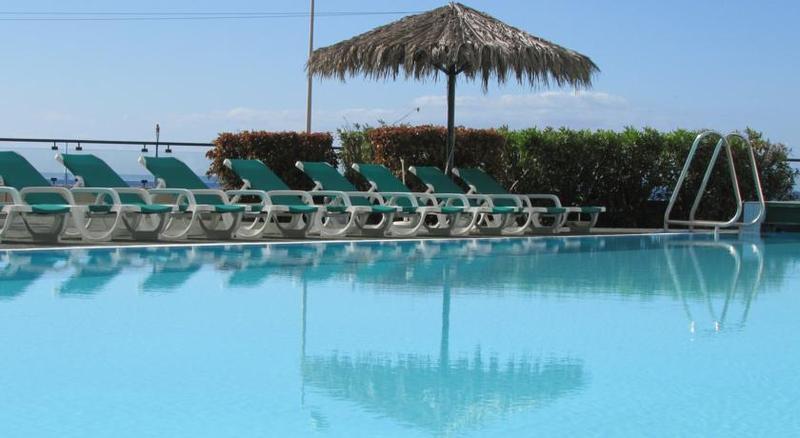 Paul Do Mar Sea View Hotel المظهر الخارجي الصورة