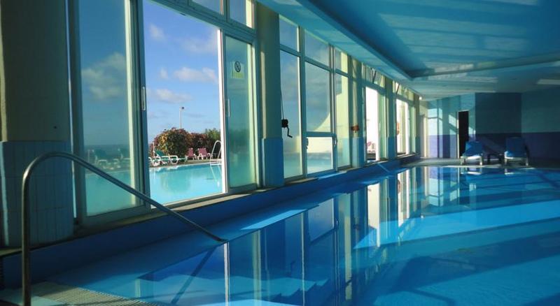 Paul Do Mar Sea View Hotel المظهر الخارجي الصورة