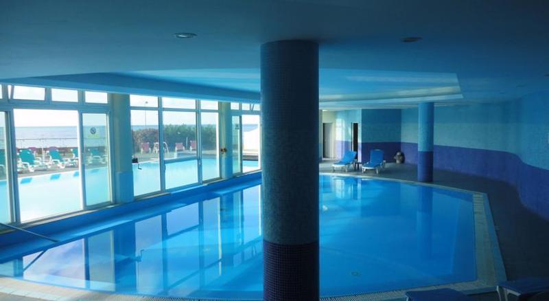 Paul Do Mar Sea View Hotel المظهر الخارجي الصورة