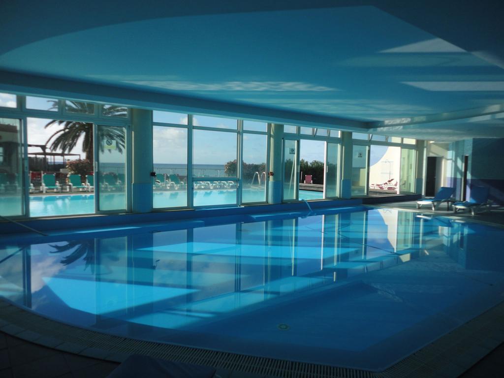 Paul Do Mar Sea View Hotel المظهر الخارجي الصورة