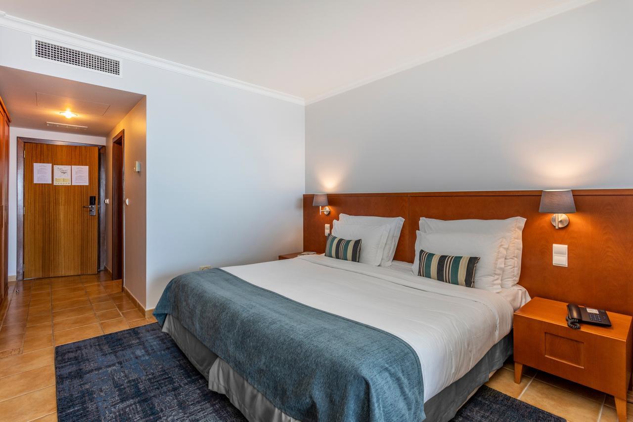 Paul Do Mar Sea View Hotel المظهر الخارجي الصورة