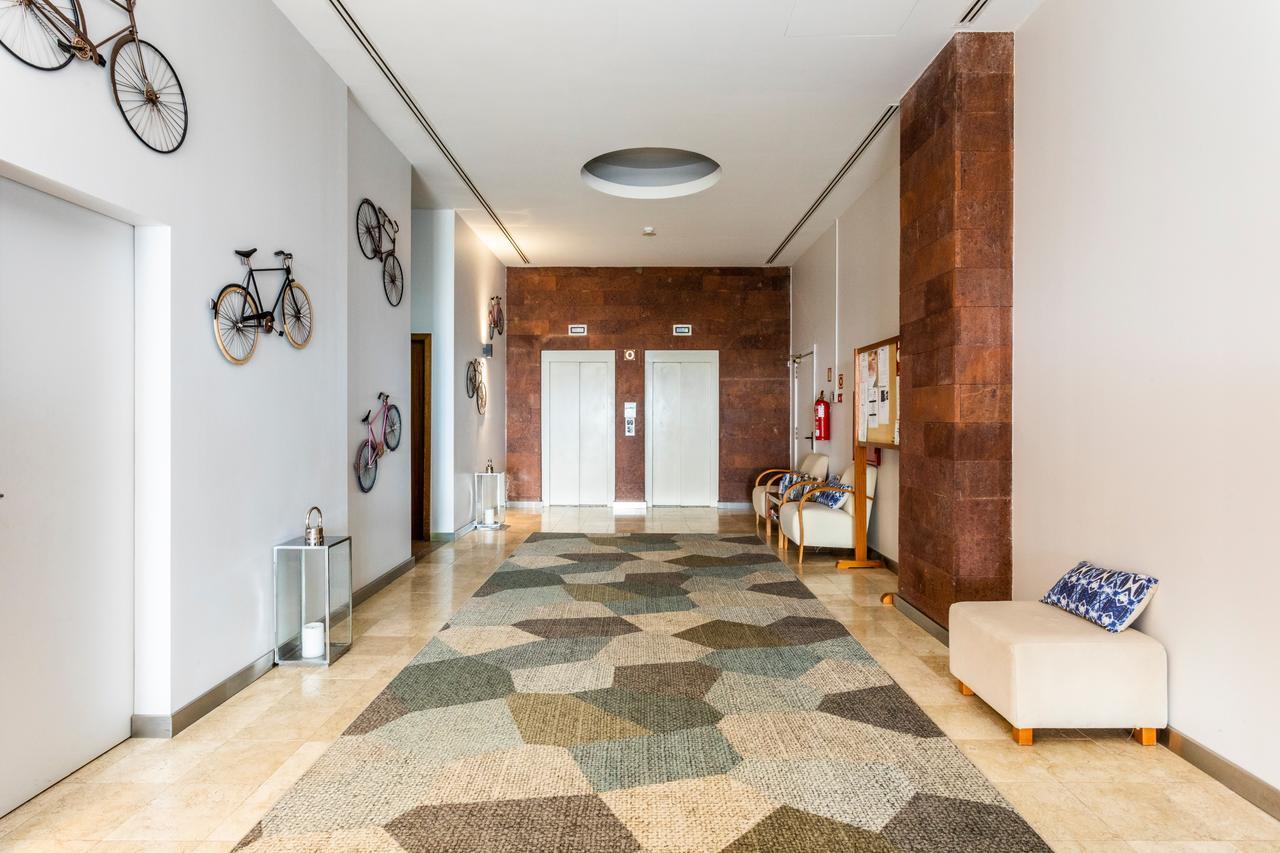Paul Do Mar Sea View Hotel المظهر الخارجي الصورة
