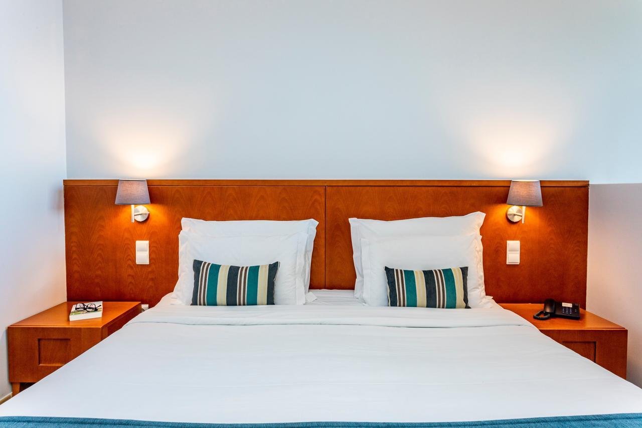 Paul Do Mar Sea View Hotel المظهر الخارجي الصورة